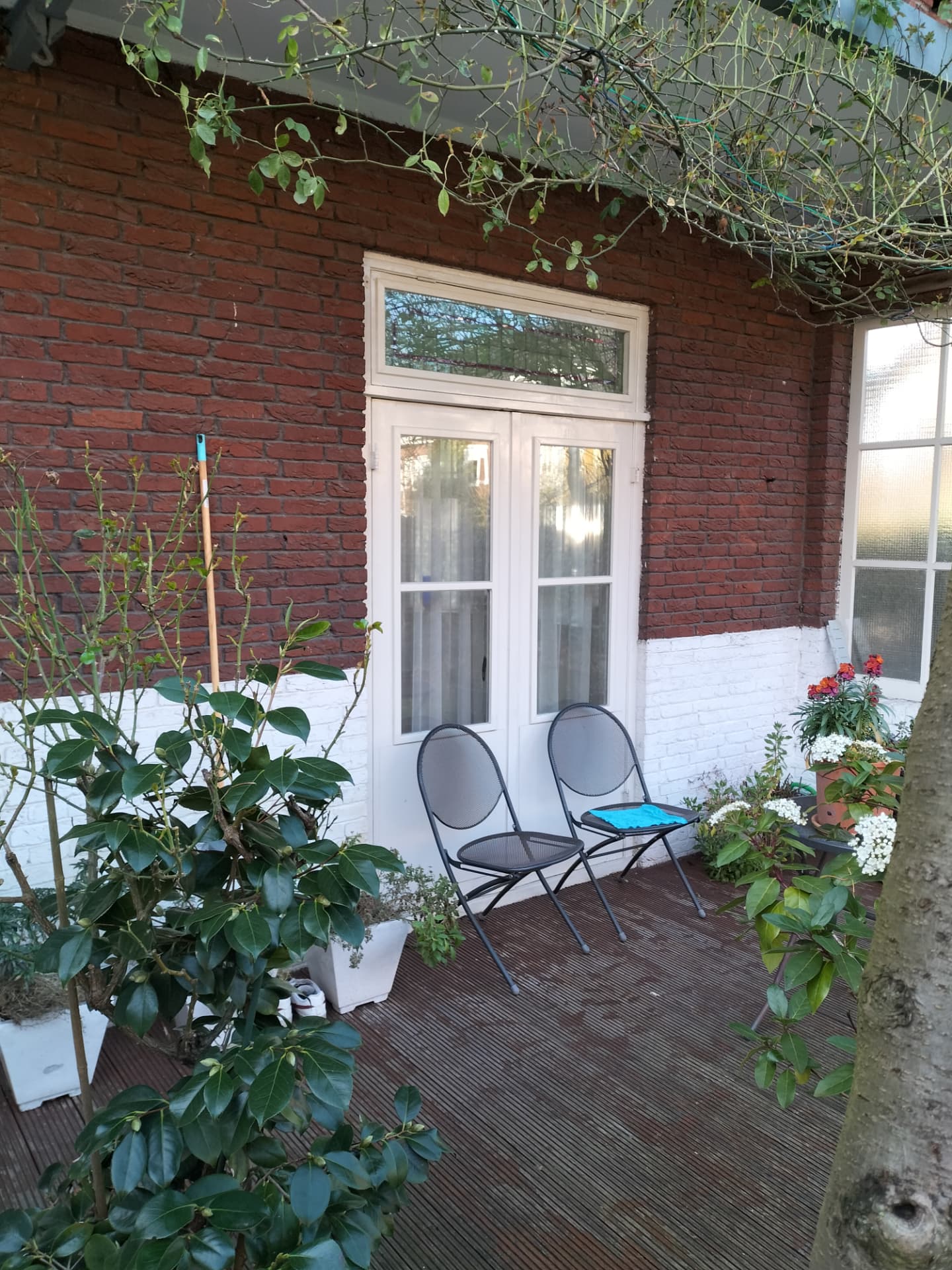 Advies en kleuradvies schilderwerk voorbeeld 3