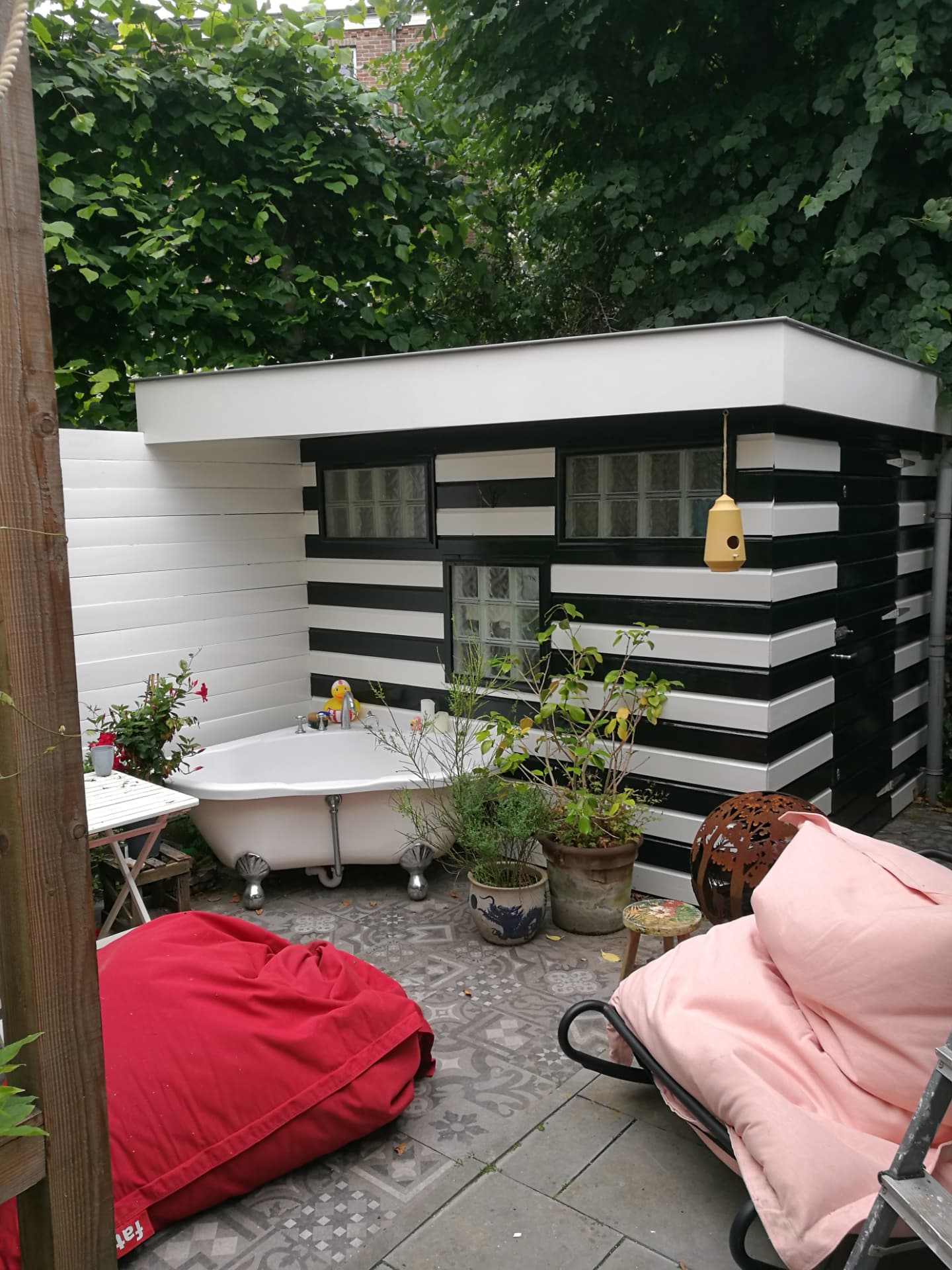 Schilderwerk project 6