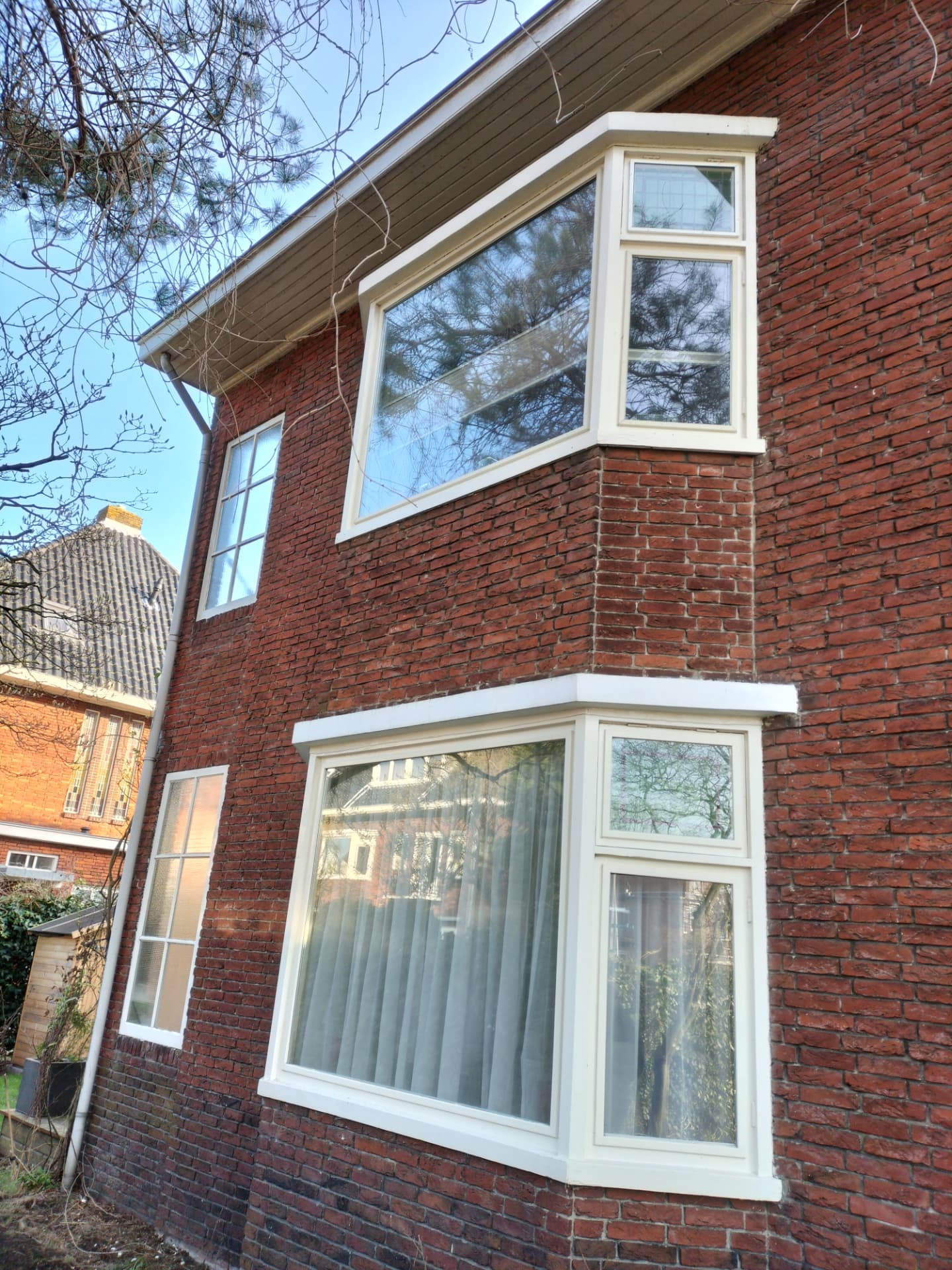 Schilderwerk project 4